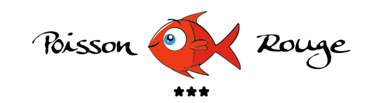 logo poisson rouge bonifacio