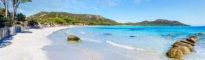 plage palombaggia porto vecchio
