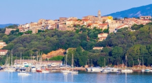 ville porto vecchio